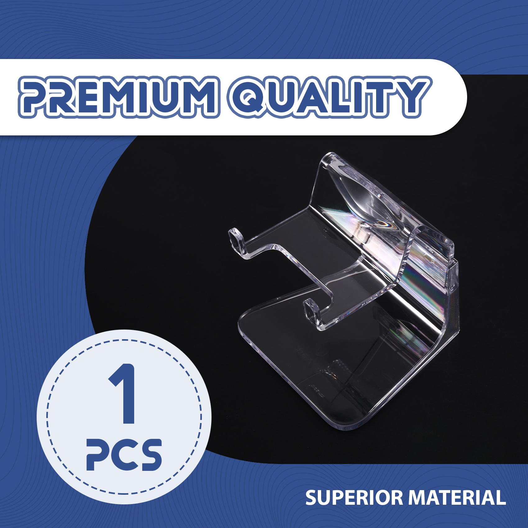 Y43A-For PS5 For Switch Pro Ga - огляд і ціна Gaming Accessories Rack