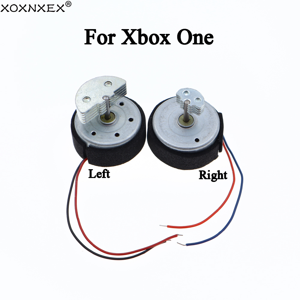 For Xbox One Controller Vibrat - огляд і ціна Gaming Accessories Controller