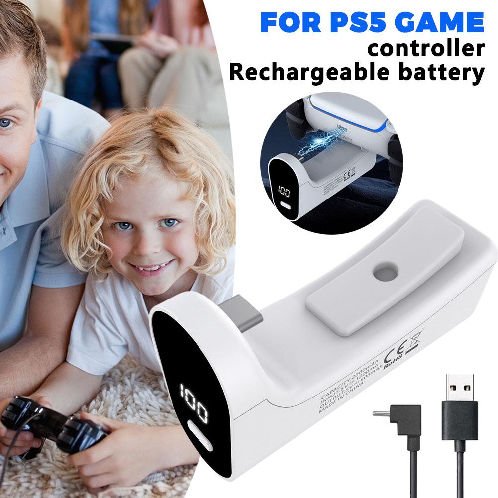 For PS5 Gaming Controller Char - огляд і ціна Gaming Zone Accessories