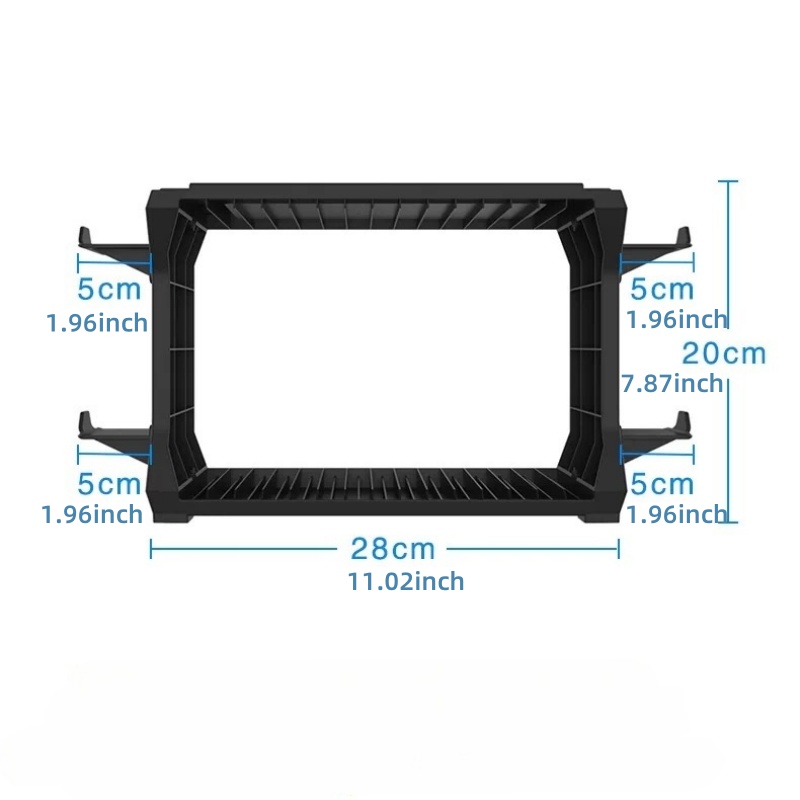 Game Storage Rack with Control - огляд і ціна Gaming Accessories Rack