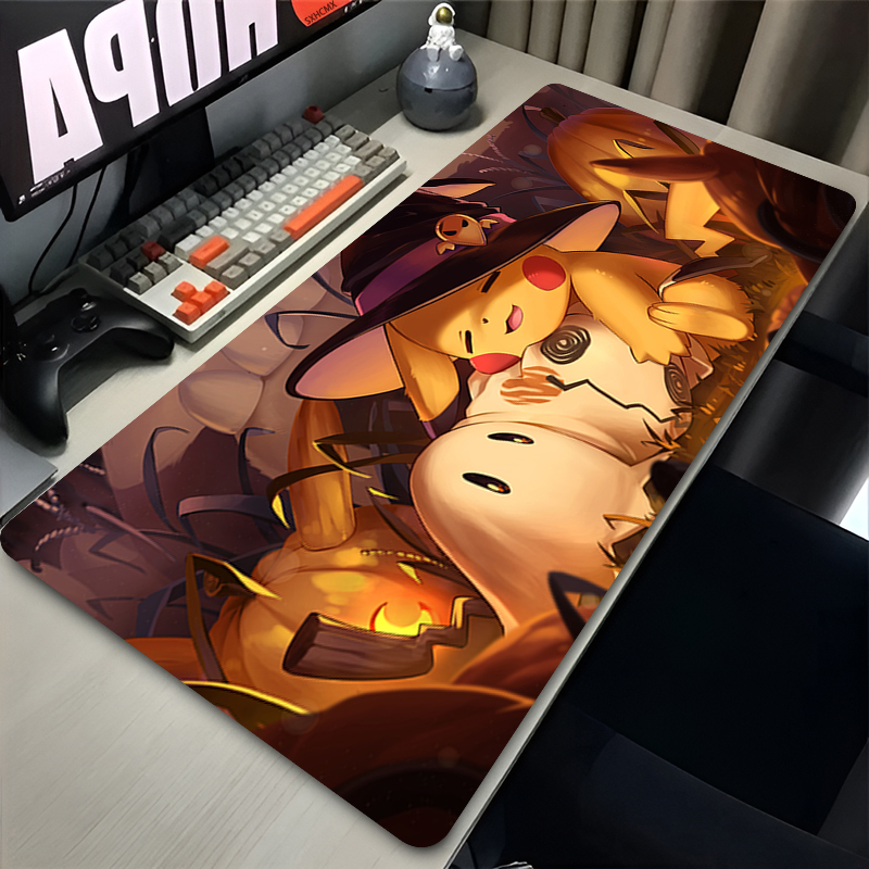 Gamer Mouse Pad Large XXL P-Po - огляд і ціна Gaming Home Accessories