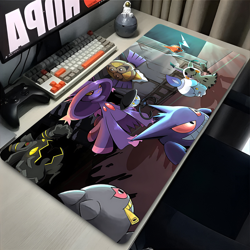 Gamer Mouse Pad Large XXL P-Po - огляд і ціна Gaming Home Accessories
