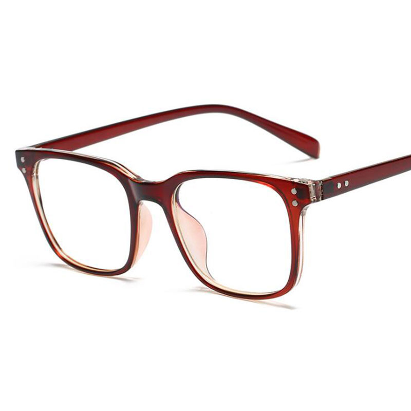 Super Light TR90 Eyeglasses Fr - огляд і ціна Gaming Accessories Men