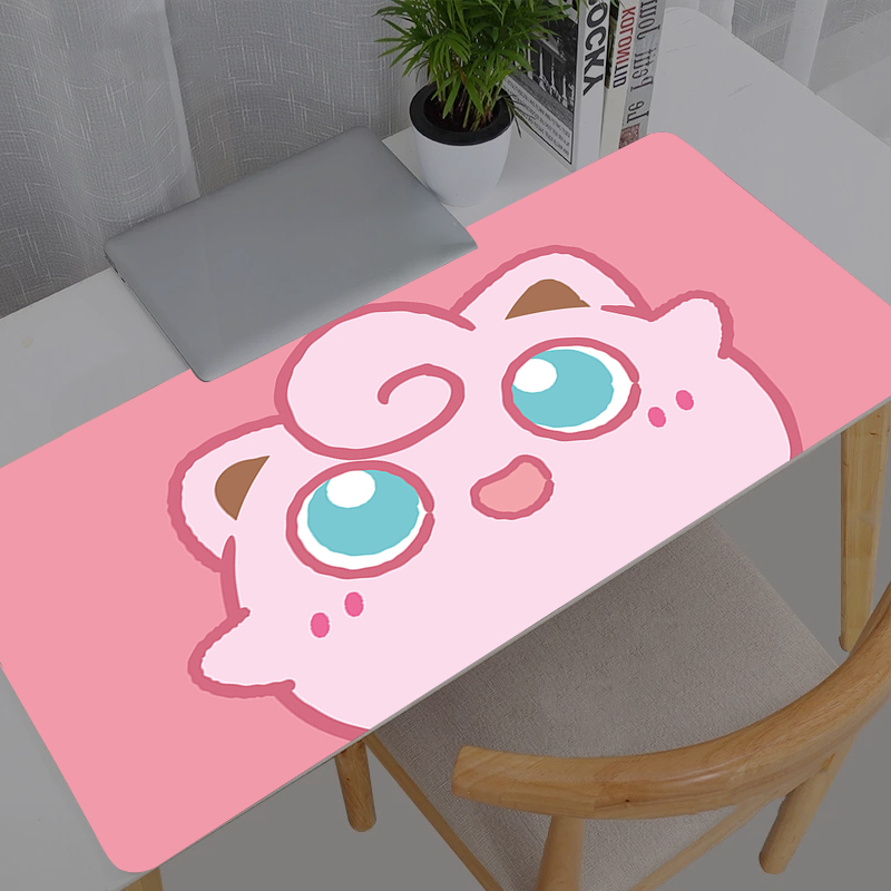 Mouse Pad Large PC Pokemon Pik - огляд і ціна Gaming Home Accessories