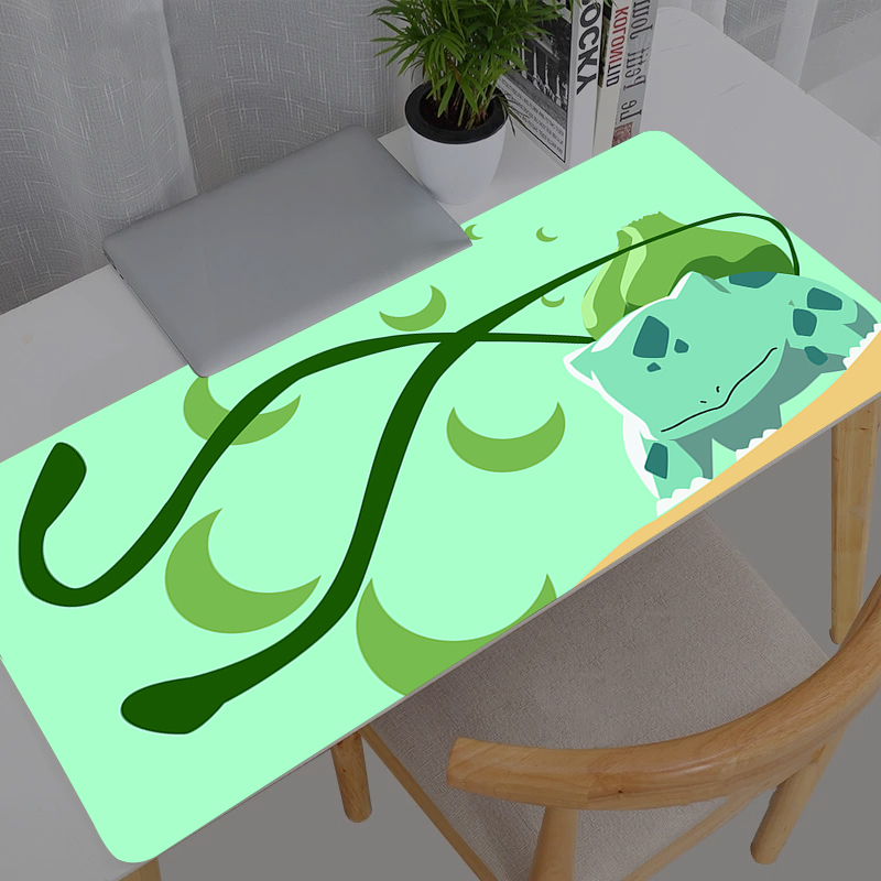 Mouse Pad Large PC Pokemon Pik - огляд і ціна Gaming Home Accessories