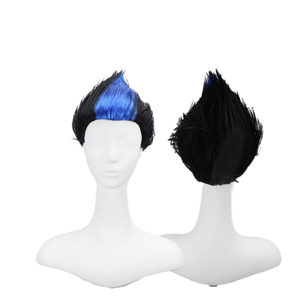 Yoru from Valo-rant Cosplay Wi - огляд і ціна Gaming Accessories Korea