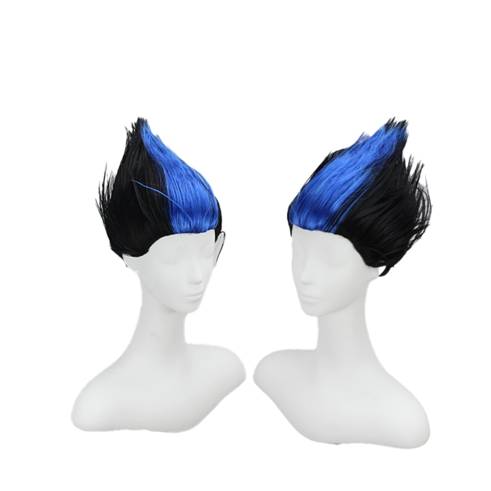 Yoru from Valo-rant Cosplay Wi - огляд і ціна Gaming Accessories Korea