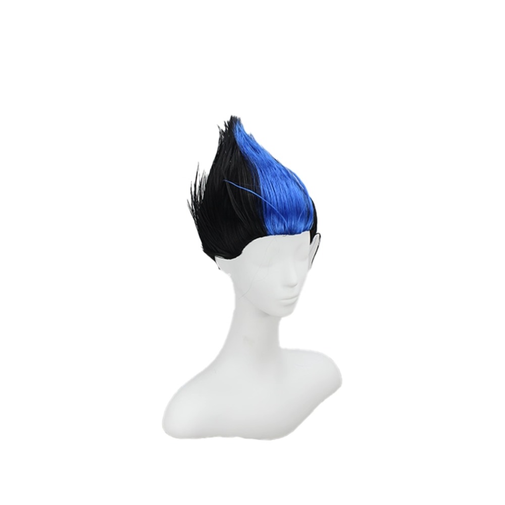Yoru from Valo-rant Cosplay Wi - огляд і ціна Gaming Accessories Korea