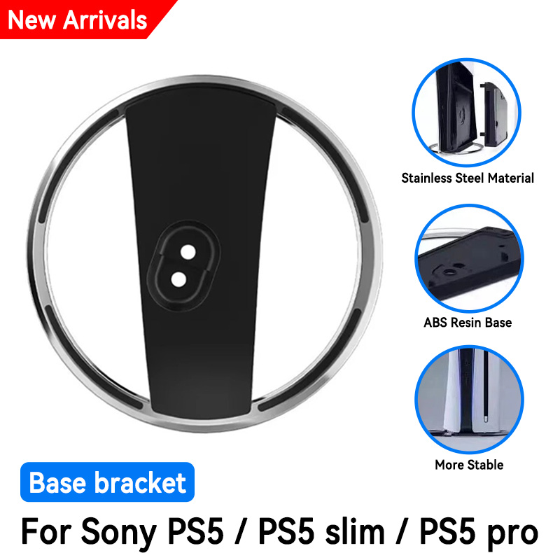 New Metal Stand Console Stand  - огляд і ціна Gaming Zone Accessories