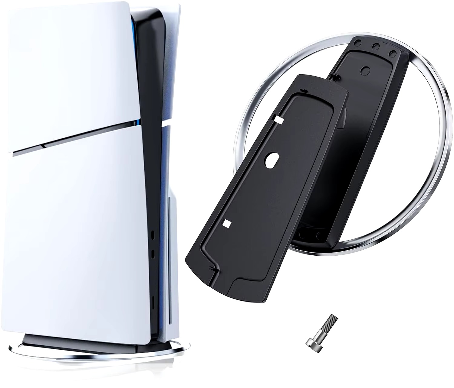 New Metal Stand Console Stand  - огляд і ціна Gaming Zone Accessories