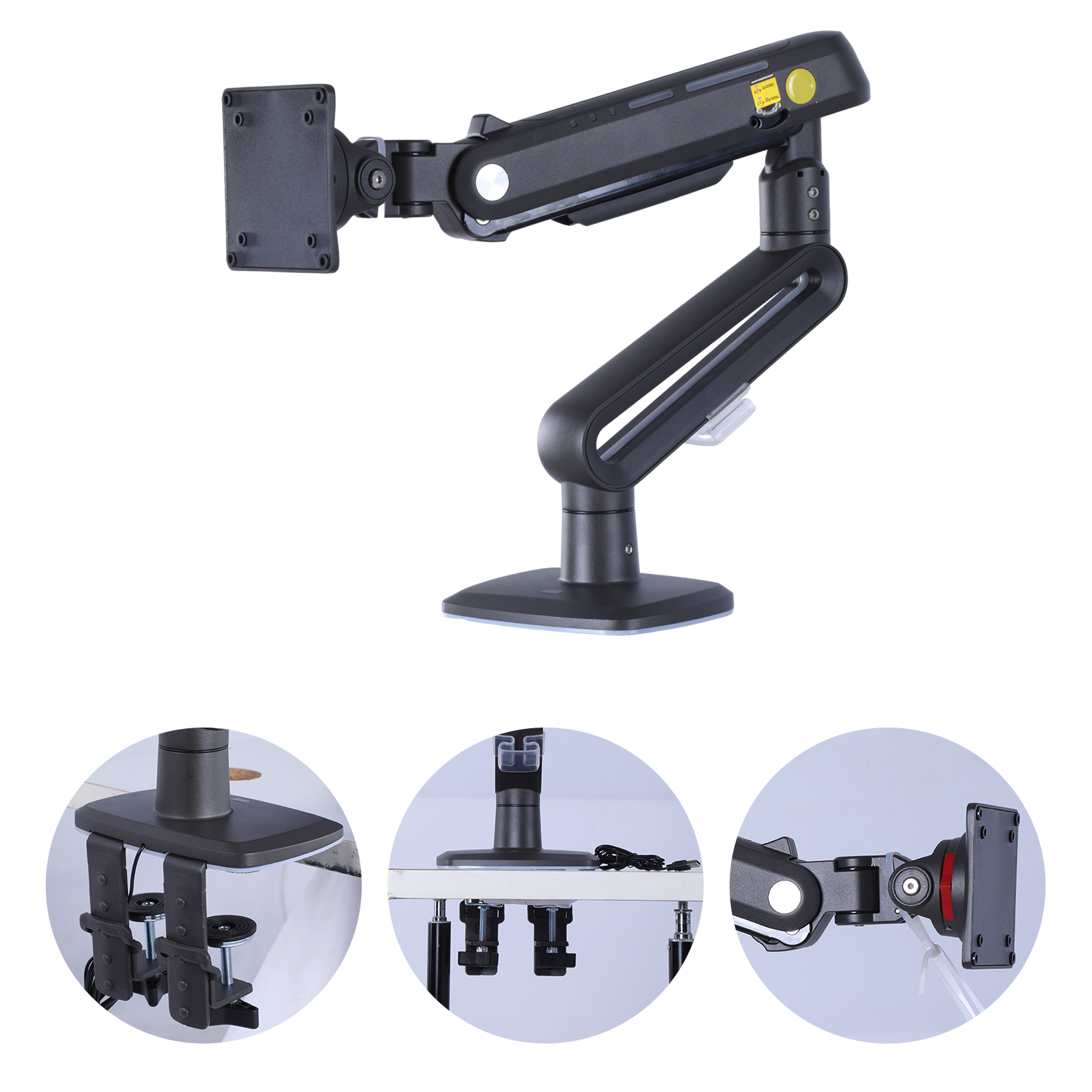 Multi Angle Adjustable Rack Lo - огляд і ціна Gaming Accessories Rack