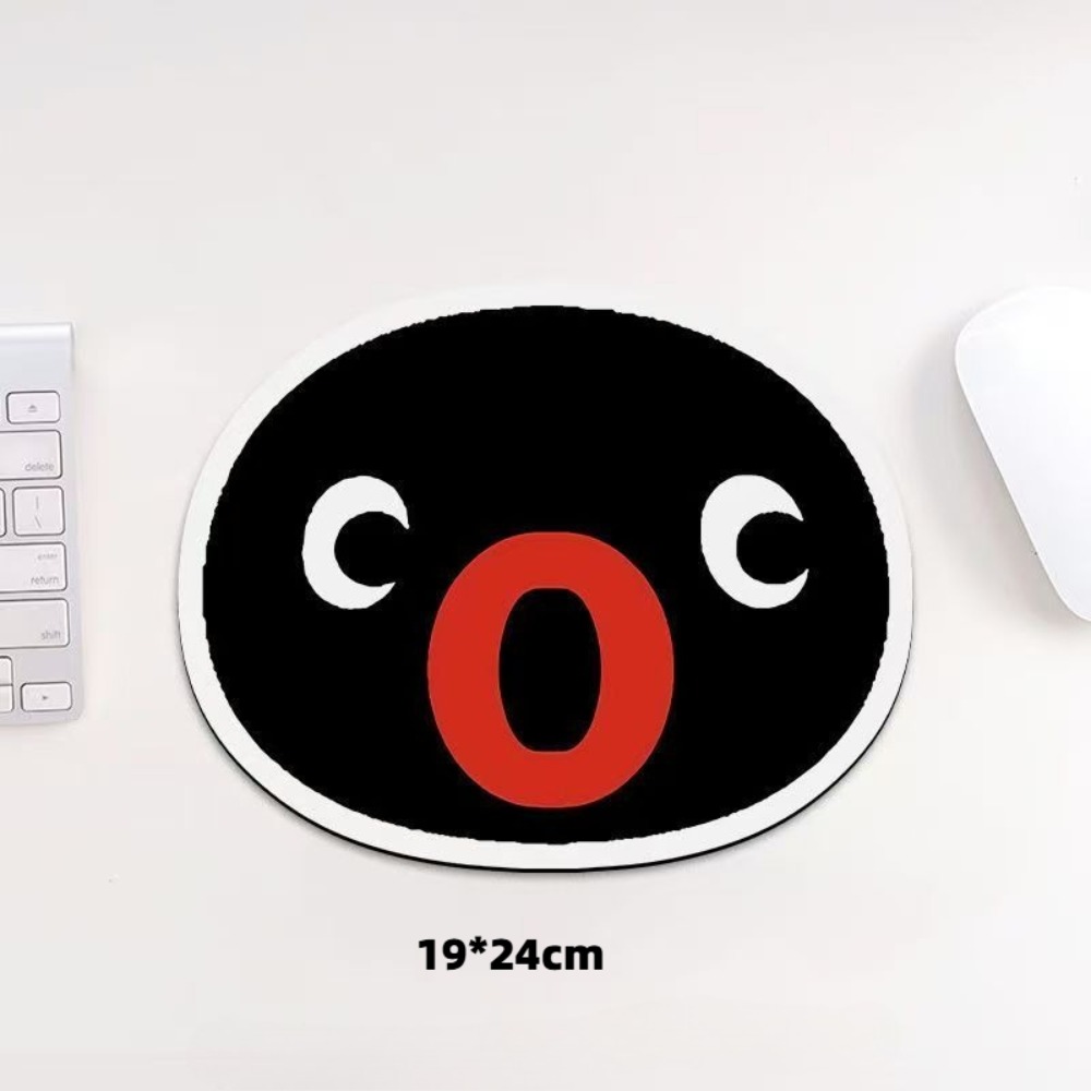 Cute Penguin Expression Mouse  - огляд і ціна Gaming Accessories Women