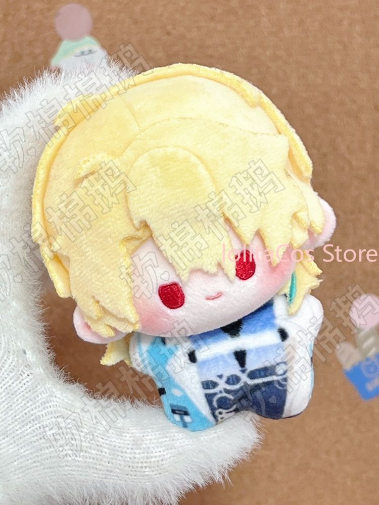 new Wuthering Waves LUUK HERSS - огляд і ціна Gaming Accessories Gifts