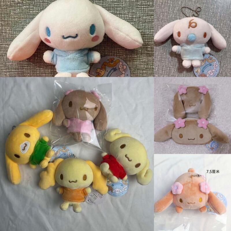 About 10Cm Kawaii Sanrio Mocha - огляд і ціна Gaming Accessories Gifts