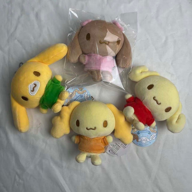 About 10Cm Kawaii Sanrio Mocha - огляд і ціна Gaming Accessories Gifts