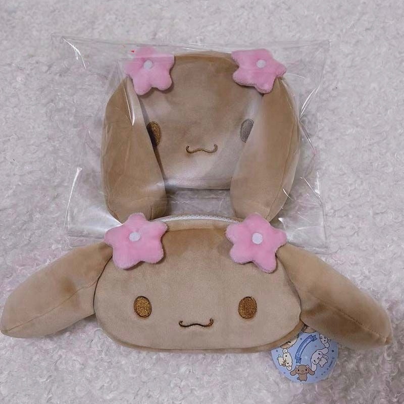 About 10Cm Kawaii Sanrio Mocha - огляд і ціна Gaming Accessories Gifts