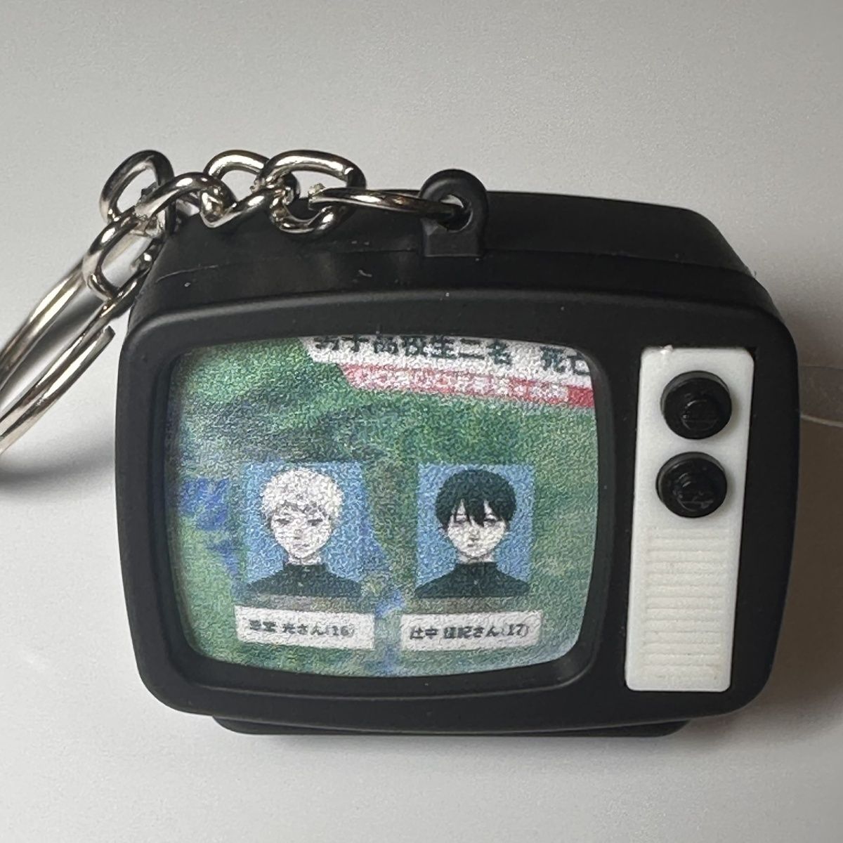 The Summer Hikaru Died Indou H - огляд і ціна Gaming Accessories Gifts