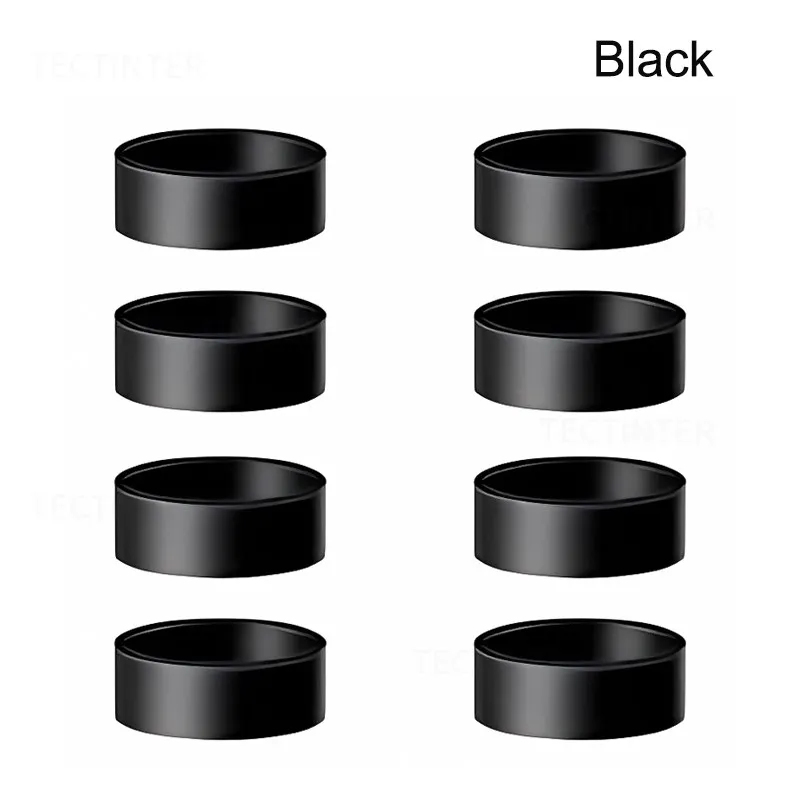 8Pcs elastic silicone joystick - огляд і ціна Gaming Zone Accessories