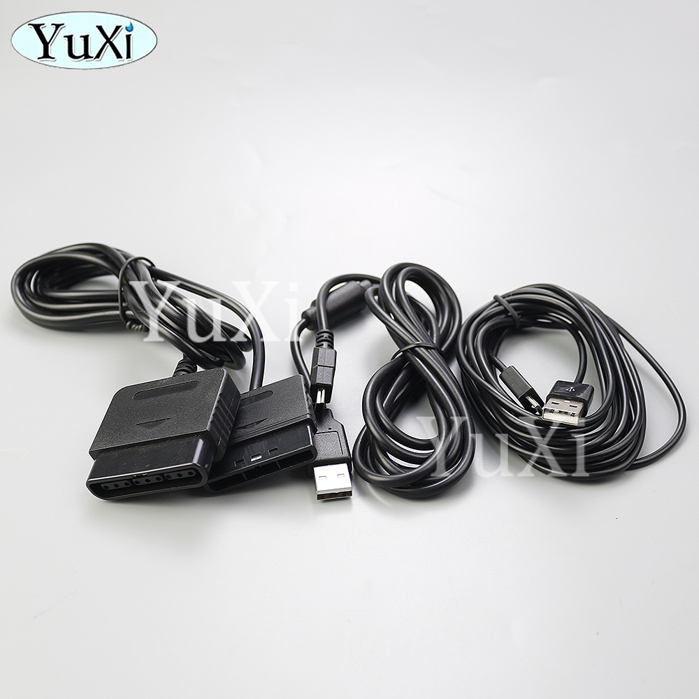 1Pc USB Data Charging Cable Fo - огляд і ціна Gaming Accessories Controller