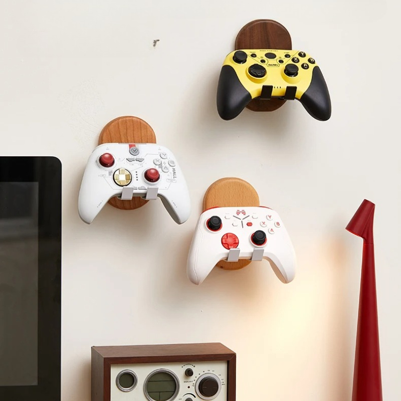 Metal Game Controller Stand fo - огляд і ціна Gaming Accessories Rack