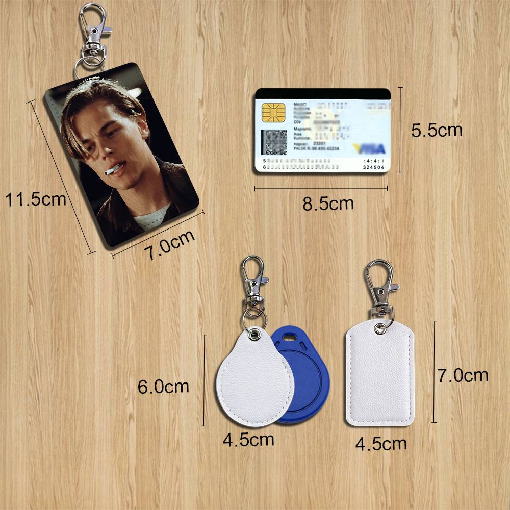 Make it count Leonardo DiCapri - огляд і ціна Gaming Accessories Gifts