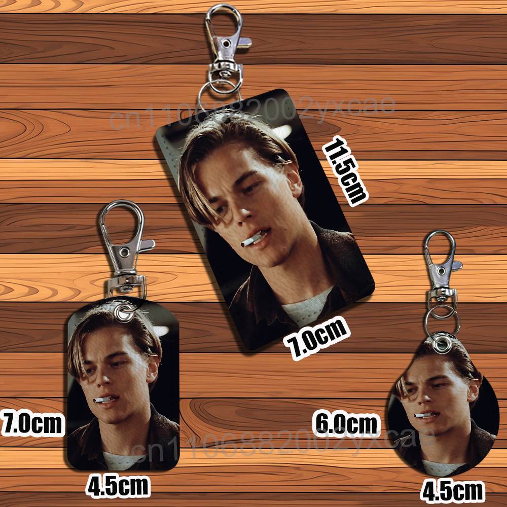 Make it count Leonardo DiCapri - огляд і ціна Gaming Accessories Gifts