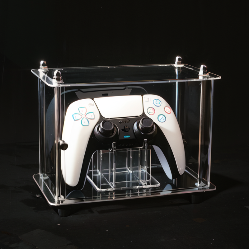 Acrylic Box Game Controller St - огляд і ціна Gaming Zone Accessories