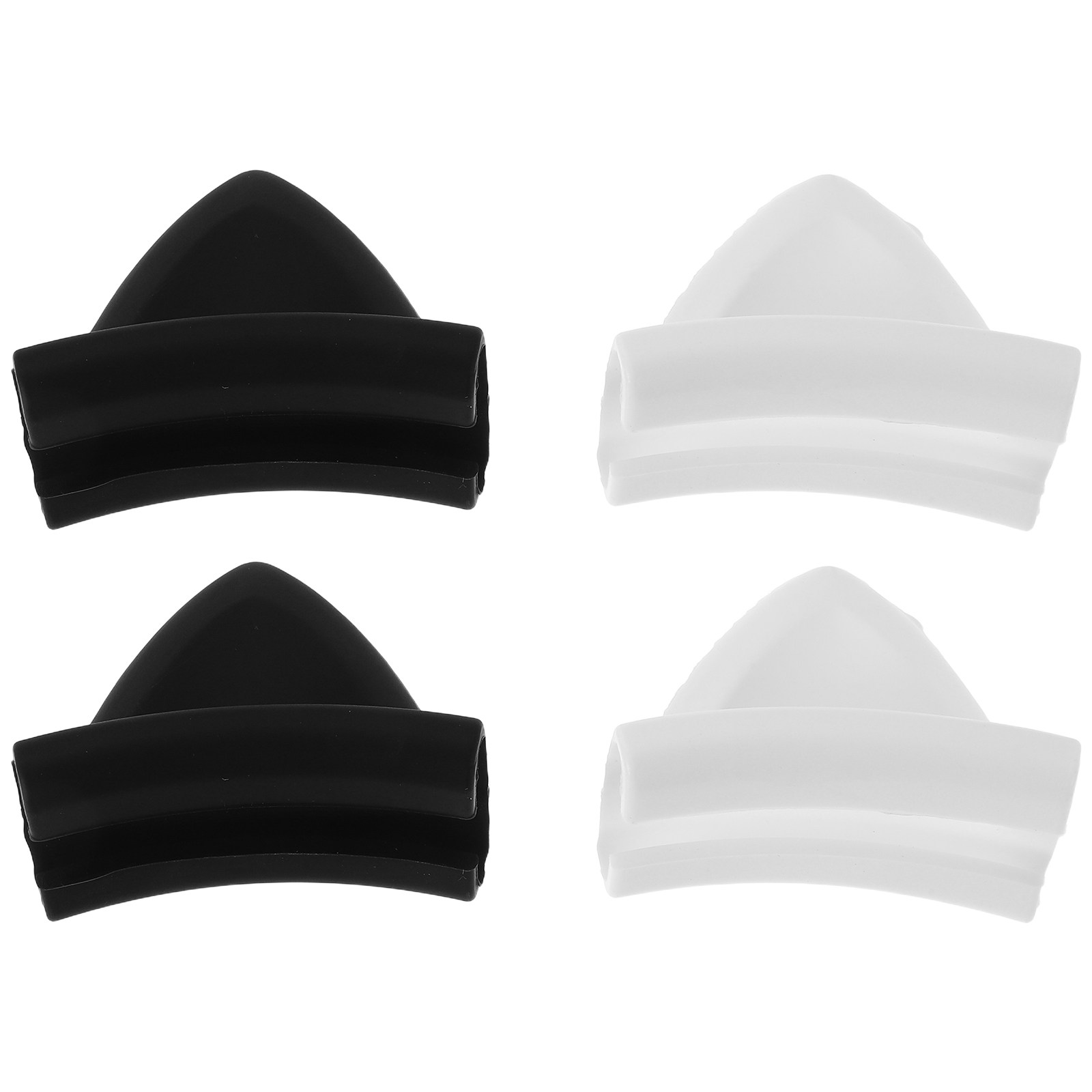 2Pairs Cat Ear Headset Decorat - огляд і ціна Gaming Home Accessories