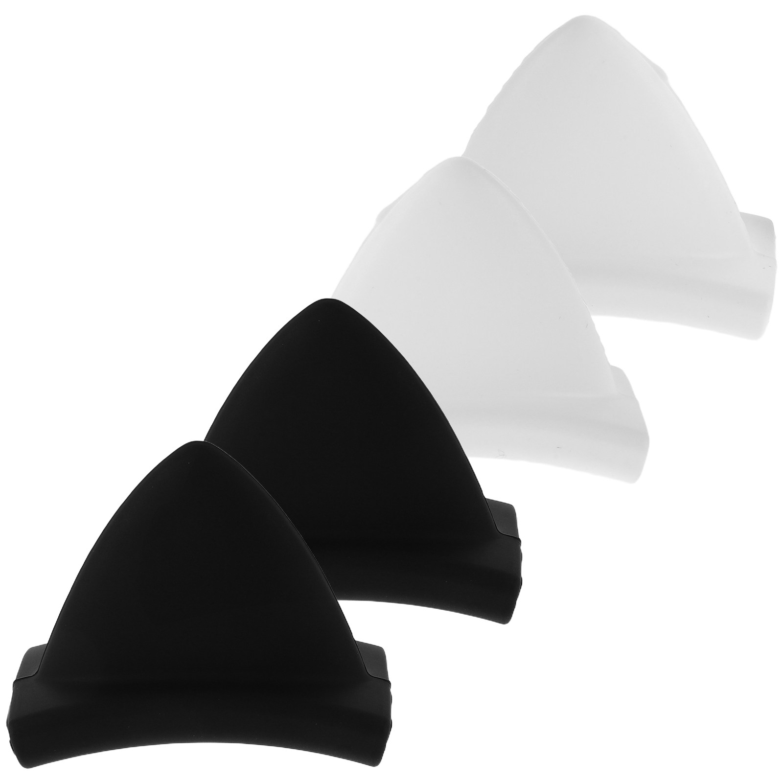 2Pairs Cat Ear Headset Decorat - огляд і ціна Gaming Home Accessories