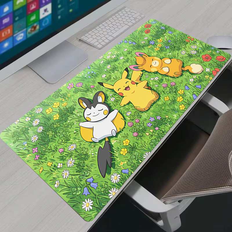 Mouse Pad Anime PC Gamer Cabin - огляд і ціна Gaming Accessories For Gaming Setup