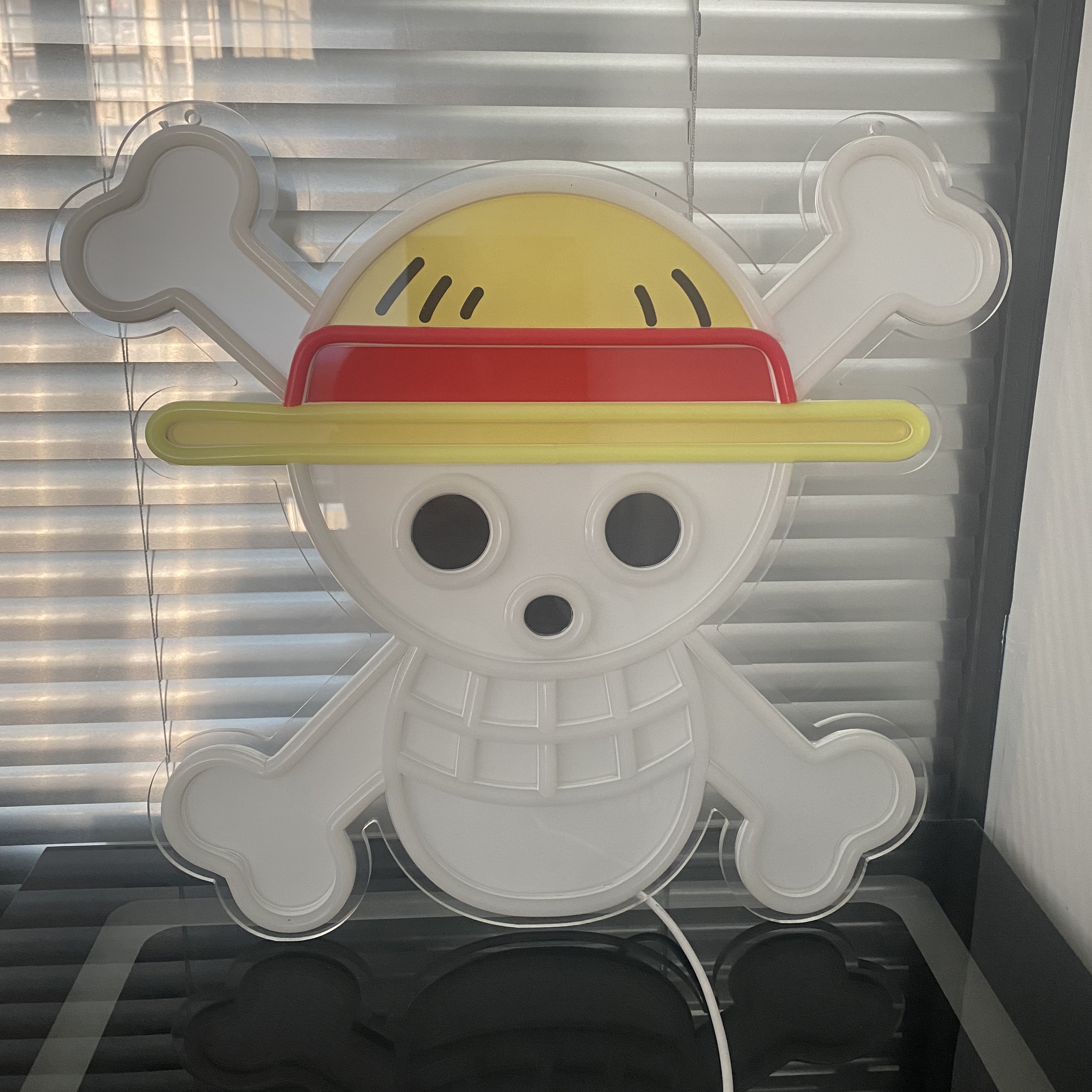 Pokemon One Piece Anime Neon S - огляд і ціна Gaming Home Accessories