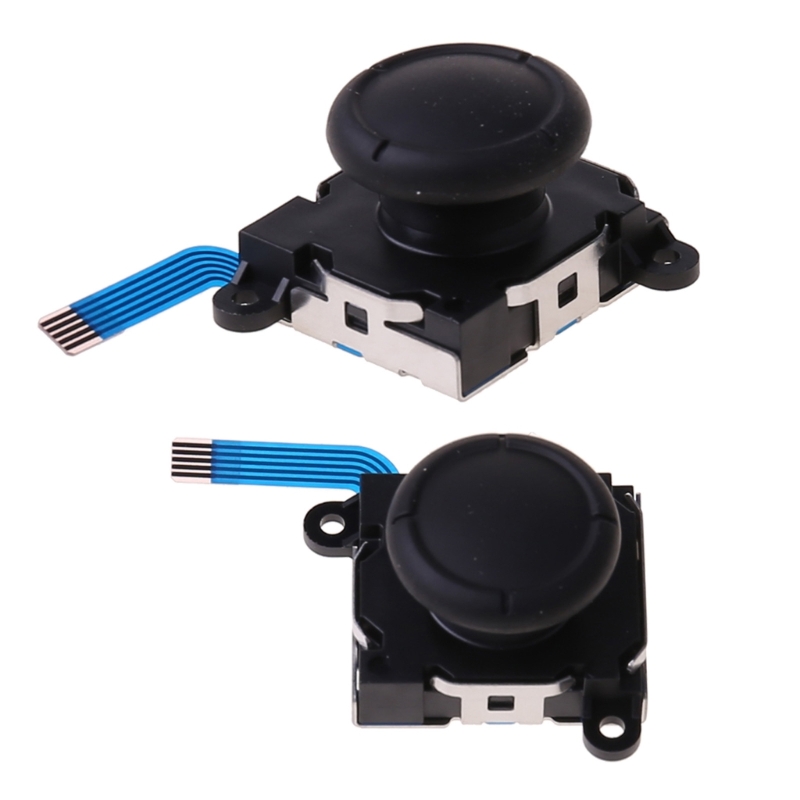 1Pc 3D Analog Sensor Stick Joy - огляд і ціна Gaming Accessories Controller
