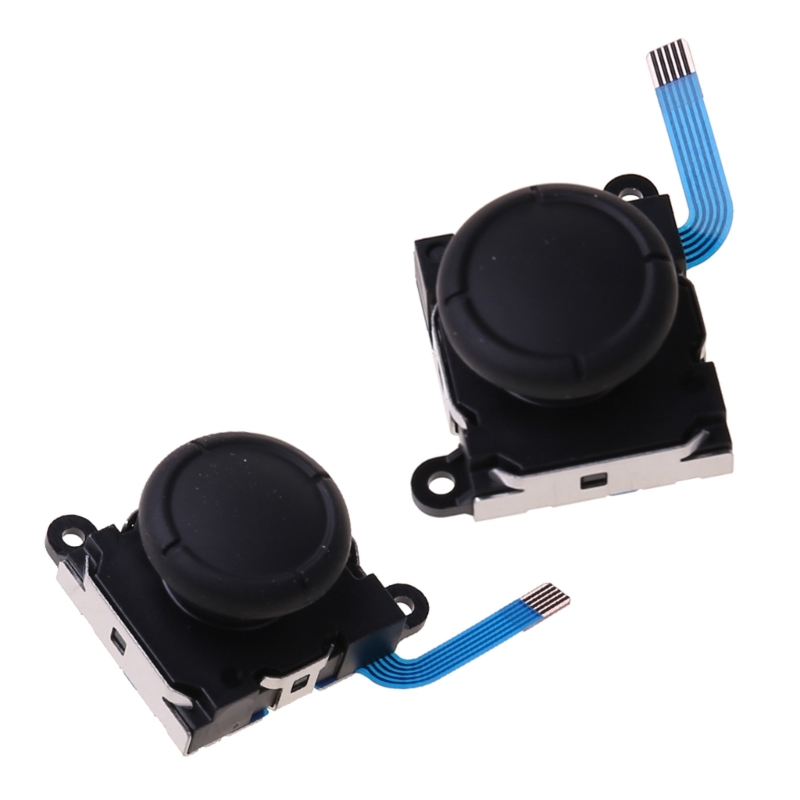 1Pc 3D Analog Sensor Stick Joy - огляд і ціна Gaming Accessories Controller