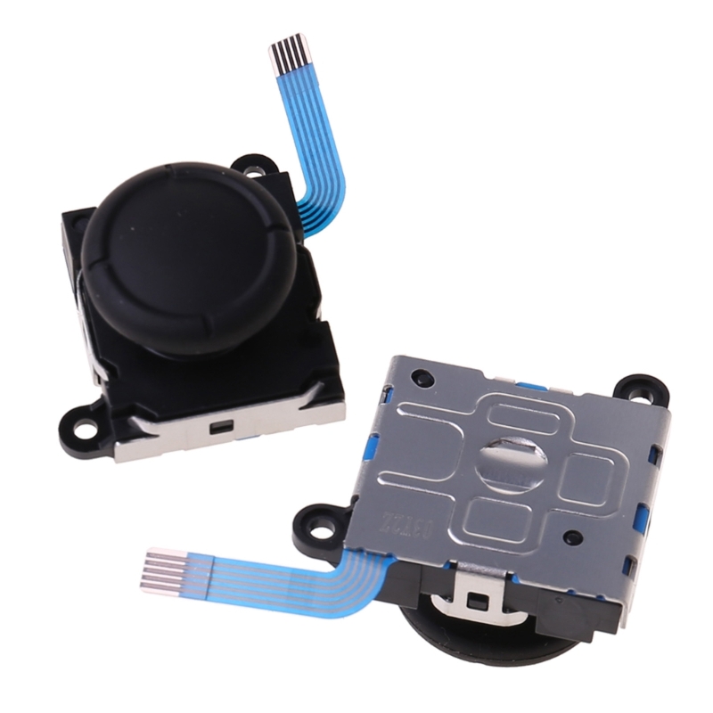1Pc 3D Analog Sensor Stick Joy - огляд і ціна Gaming Accessories Controller