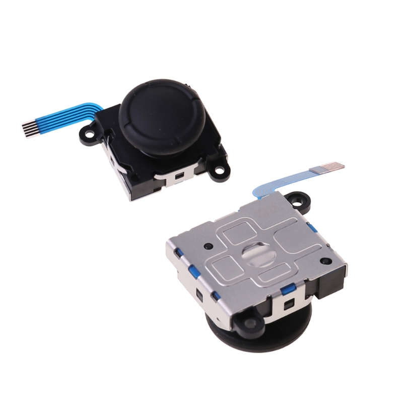 1Pc 3D Analog Sensor Stick Joy - огляд і ціна Gaming Accessories Controller